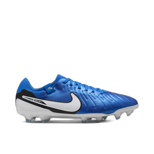 Nike Tiempo Legend 10 Pro FG Soar White