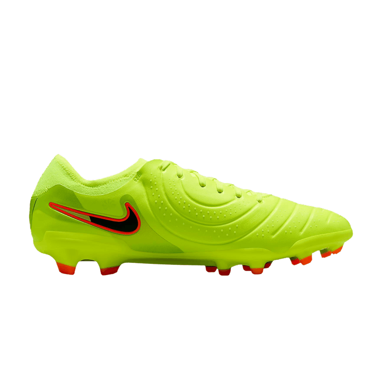 Nike Tiempo Legend 10 Pro FG Max Voltage Pack