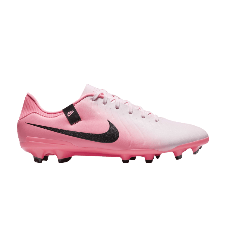 Nike Tiempo Legend 10 Academy MG Pink Foam Black