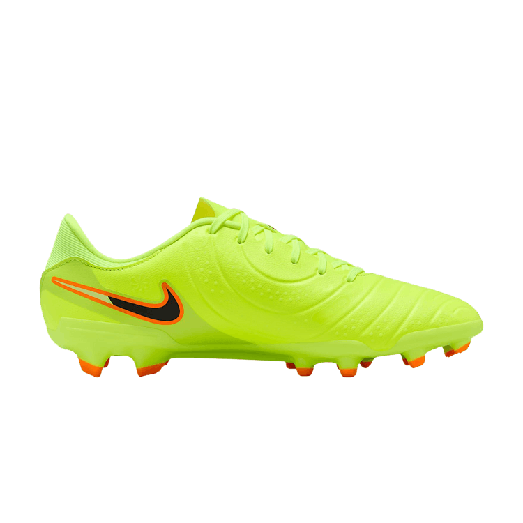 Nike Tiempo Legend 10 Academy MG Max Voltage Pack