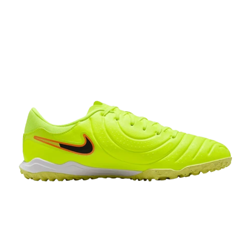 Nike Tiempo Legend 10 Academy TF Max Voltage Pack