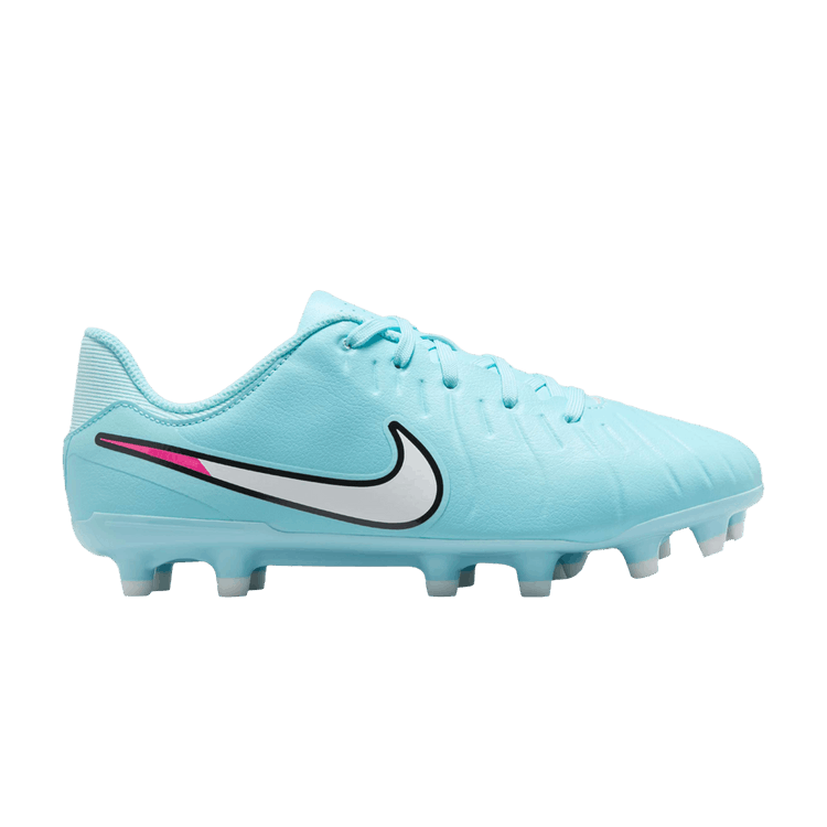 Nike Tiempo Legend 10 Academy FG/MG Prism Pack (GS)