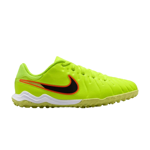 Nike Tiempo Legend 10 Academy TF Max Voltage Pack (GS)