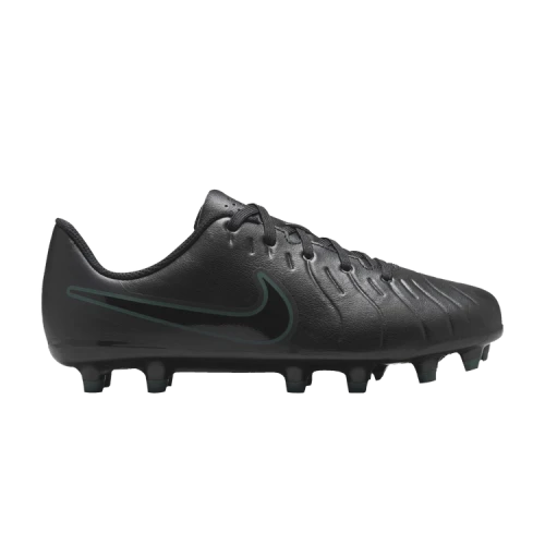 Nike Tiempo Legend 10 Club MG Black Deep Jungle (GS)