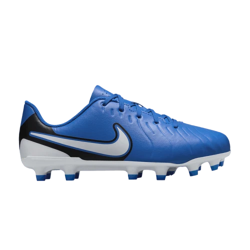 Nike Tiempo Legend 10 Club MG Soar White (GS)