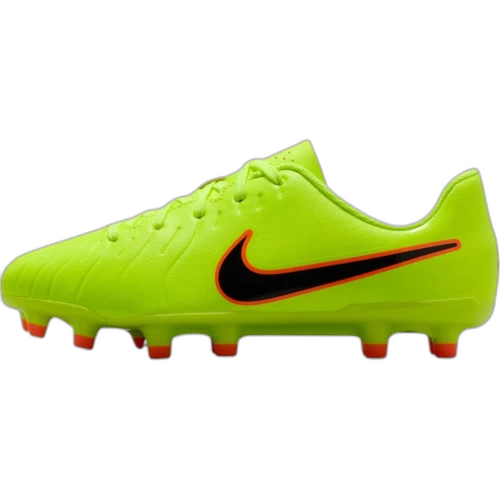 Nike Tiempo Legend 10 Club MG Max Voltage Pack (GS)