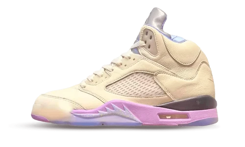 Jordan 5 Retro DJ Khaled We The Best Sail