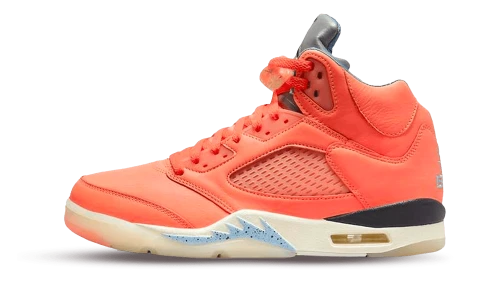 Jordan 5 Retro DJ Khaled We The Best Crimson Bliss