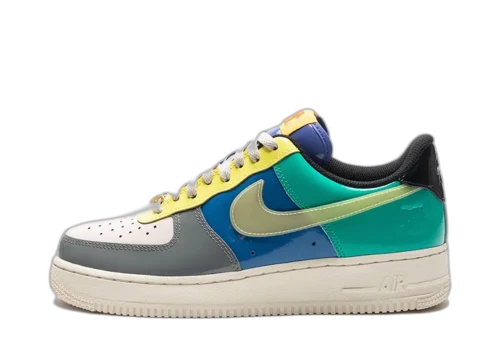 Nike Air Force 1 Low SP Undefeated Multi-Patent Community