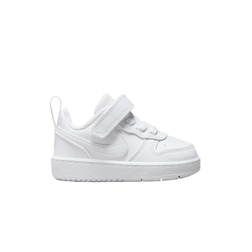 Nike Court Borough Low Recraft Triple White (TD)