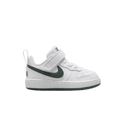 Nike Court Borough Low Recraft White Vintage Green (TD)