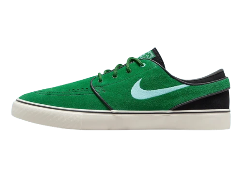 Nike SB Zoom Janoski OG+ Gorge Green