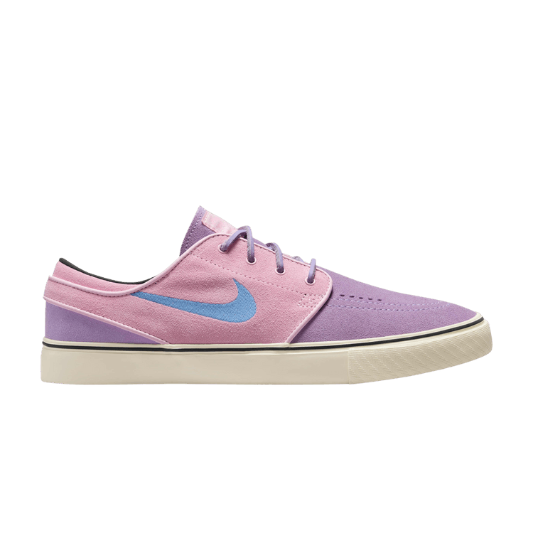Nike SB Janoski+ Lilac Medium Soft Pink