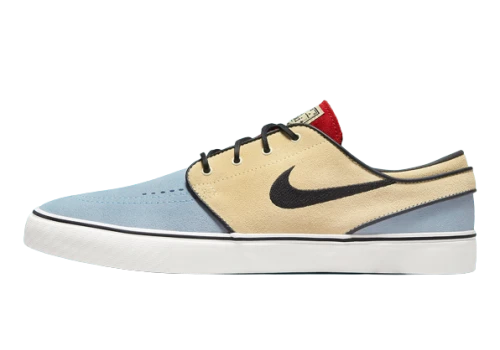 Nike SB Zoom Stefan Janoski OG Alabaster Chili Red