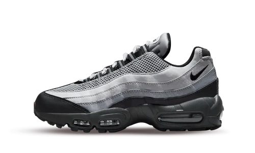 Nike Air Max 95 LX Reflective Safari (Women's)