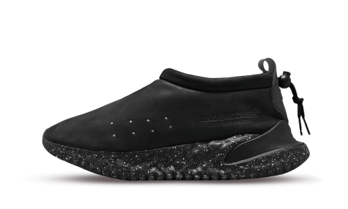 Nike Moc Flow SP Undercover Black
