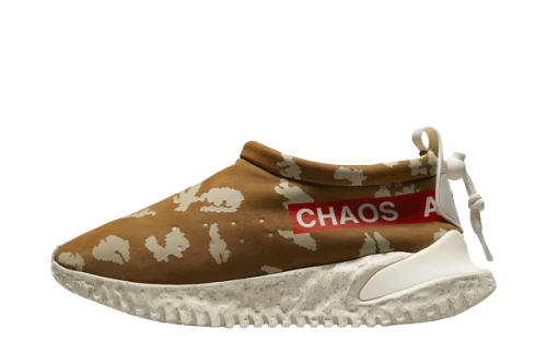 Nike Moc Flow SP Undercover Ale Brown