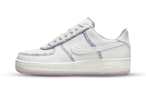 Nike Air Force 1 Low Lavender (Women's)