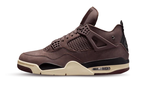 Jordan 4 Retro SP A Ma Maniére Violet Ore