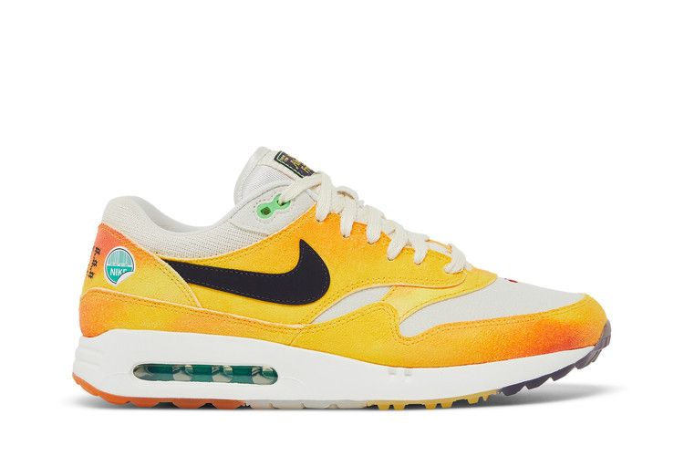 Nike Air Max 1 '86 OG Golf NRG Big Bubble Always Fresh