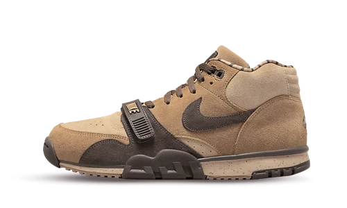 Nike Air Trainer 1 Shima Shima Pack Baroque Brown