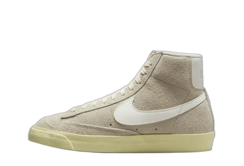 Nike Blazer Mid 77 Vintage Light Bone Alabaster (Women's)