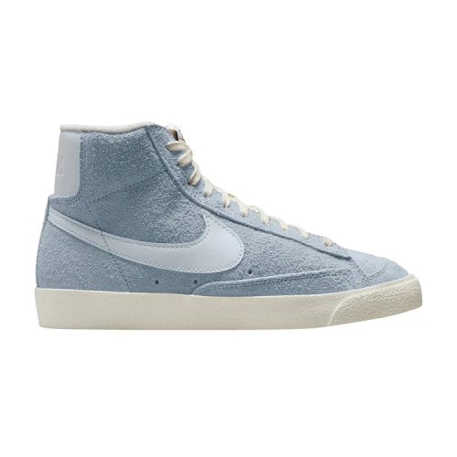 Nike Blazer Mid 77 Vintage Blue Whisper (Women's)