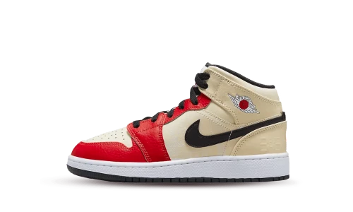 Nike Jordan 1 Mid SS '88 Dunk Contest (GS)