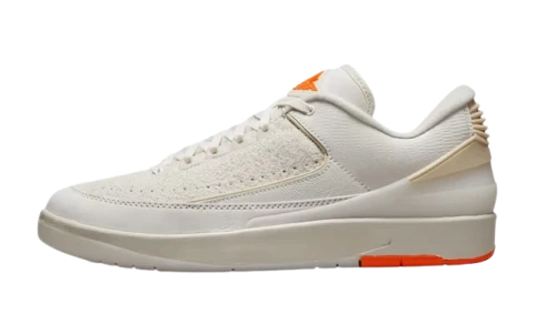 Jordan 2 Retro Low Shelflife