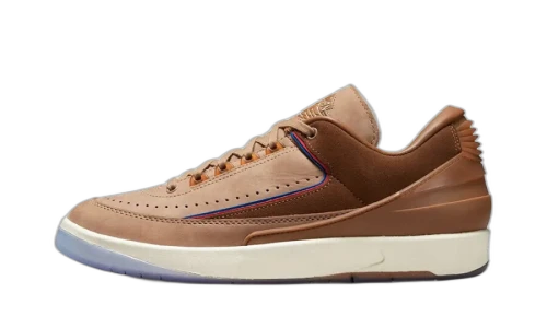Jordan 2 Retro Low Two 18