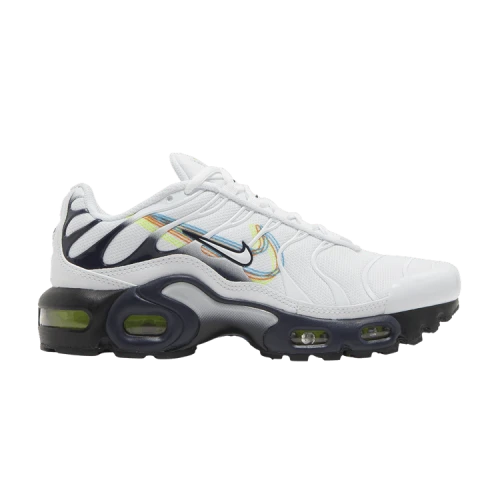 Nike Air Max Plus Multi-Swoosh (GS)