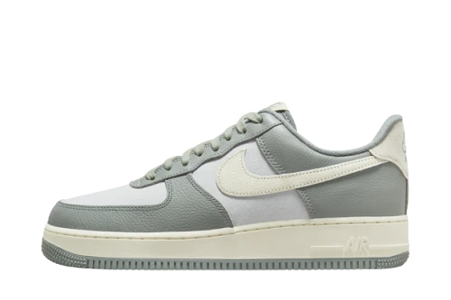 Nike Air Force 1 Low '07 LX Mica Green Coconut Milk