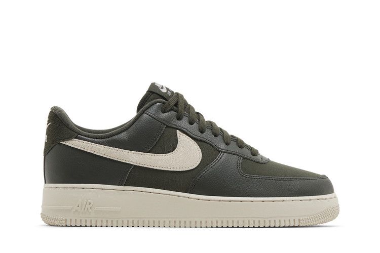 Nike Air Force 1 Low '07 LX NBHD Sequoia