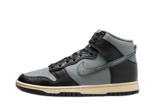 Nike Dunk High Retro Premium Classics 50 Years Of Hip-Hop