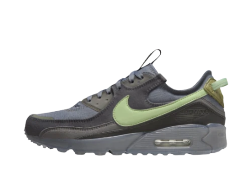 Nike Air Max 90 Terrascape Cool Grey Honeydew