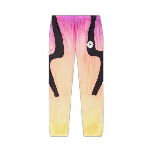 Jordan x DJ Khaled Pants Crimson Bliss