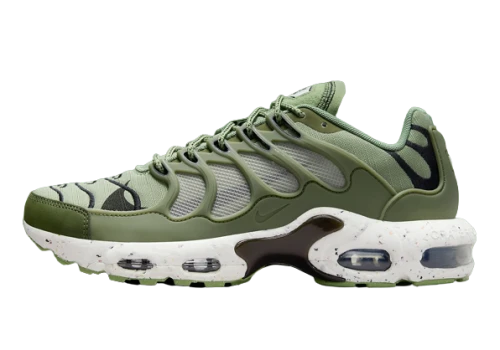 Nike Air Max Terrascape Plus Medium Olive