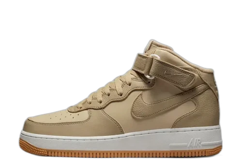 Nike Air Force 1 Mid '07 LX Limestone