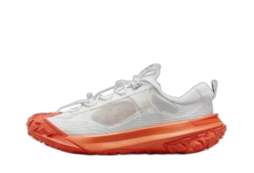 Nike ACG Mountain Fly 2 Low Summit White Orange