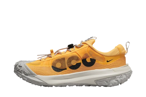 Nike ACG Mountain Fly 2 Low Laser Orange