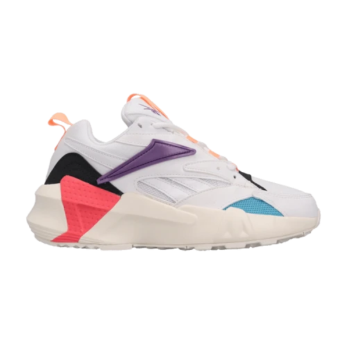 Reebok Aztrek Double White Grape Punch (Women's)