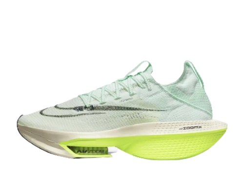 Nike Air Zoom Alphafly Next% 2 Mint Foam
