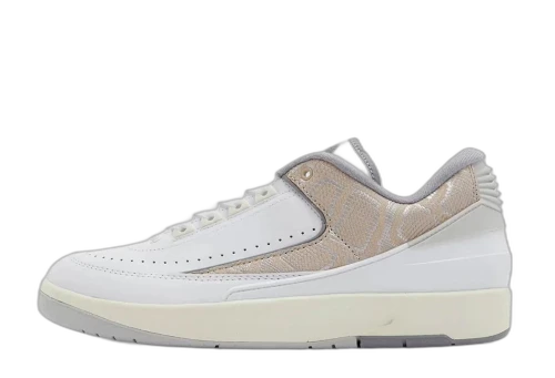 Jordan 2 Retro Low Python