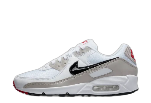 Nike Air Max 90 Light Iron All (Women's)