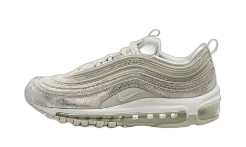 Nike Air Max 97 Light Bone Pre Worn (Women's)