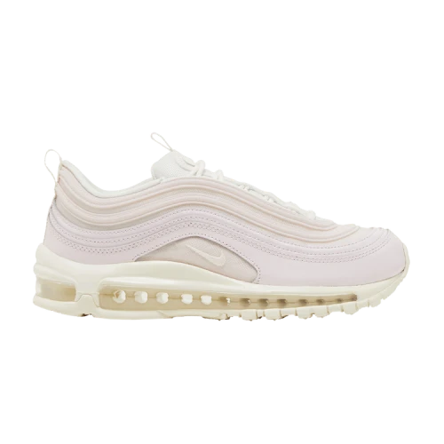 Nike Air Max 97 Pearl Pink Sail (Women's)