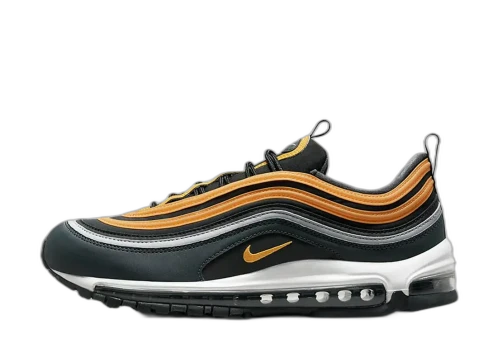 Nike Air Max 97 Camquat University Gold