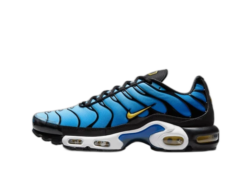 Nike Air Max Plus OG Hyper Blue