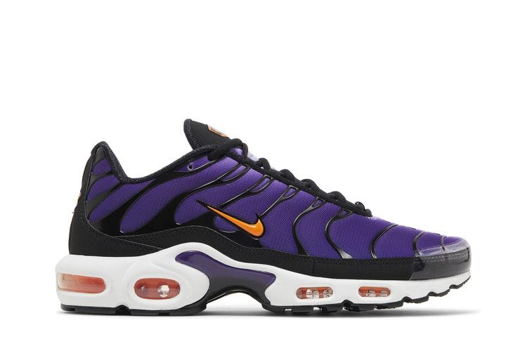 Nike Air Max Plus OG Voltage Purple (2024)