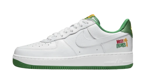 Nike Air Force 1 Low Retro QS West Indies (2022)